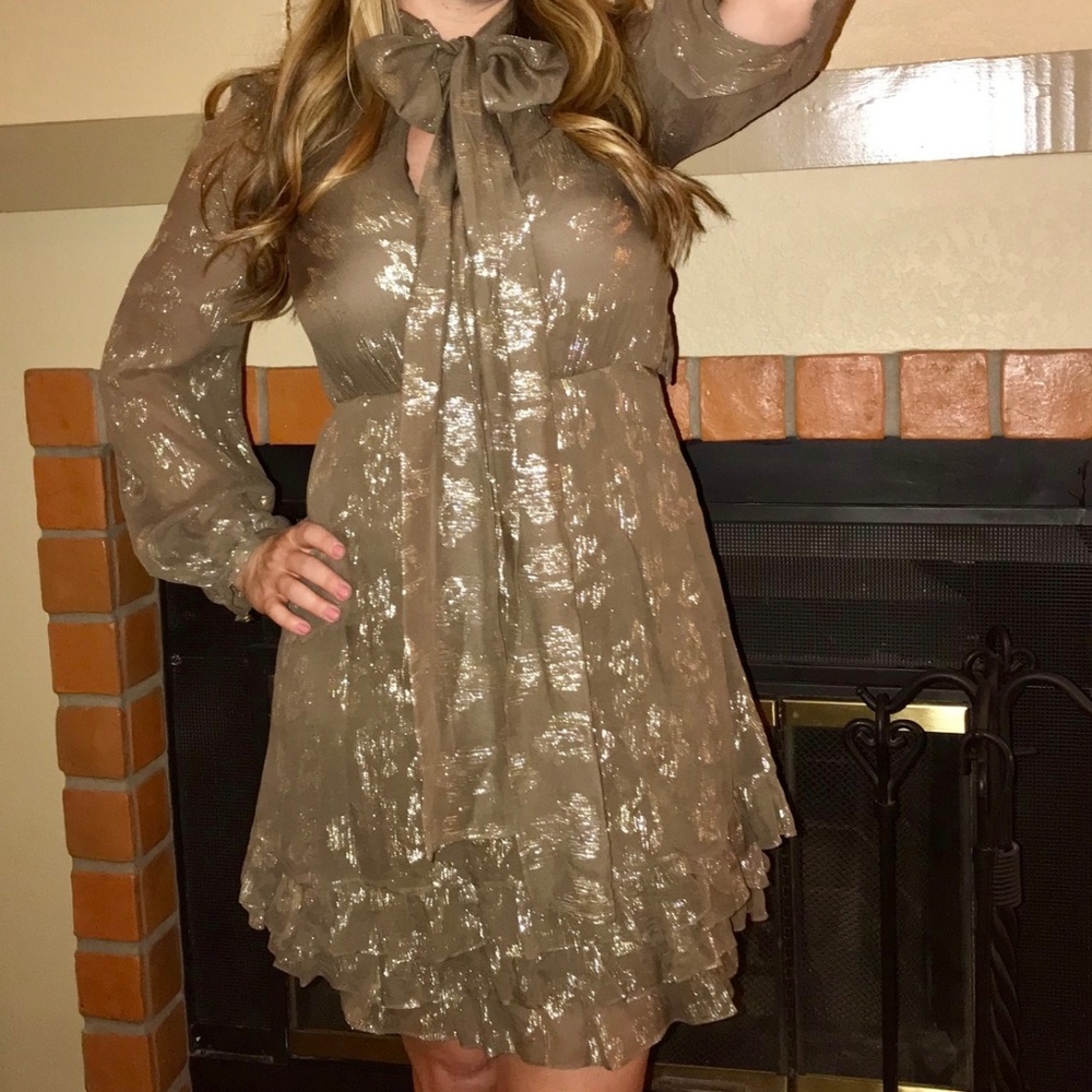 Vintage Stella McCartney dress